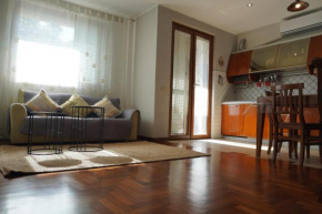 Trastevere stazione Apartment